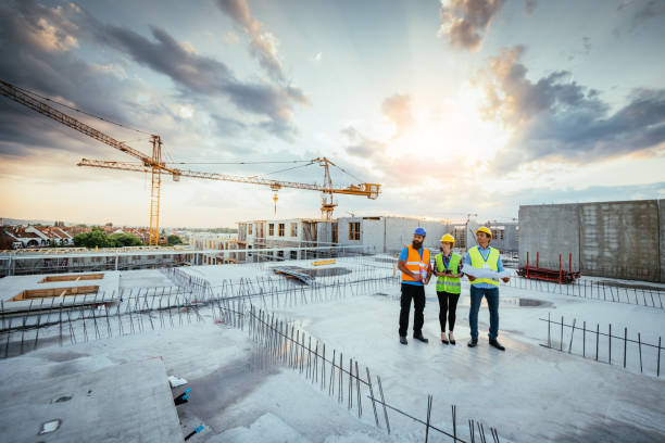 Waterproofing & Drywells in TX
