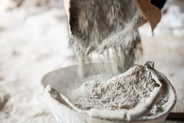 Best Local Concrete Companies  in Granger, TX